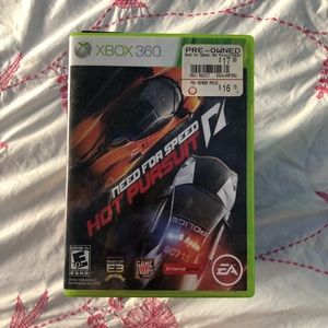 Xbox game each $25